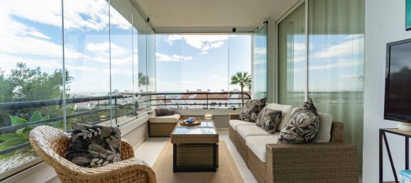 2 bedrooms Apartment in Mijas, Spain No. 127896 12