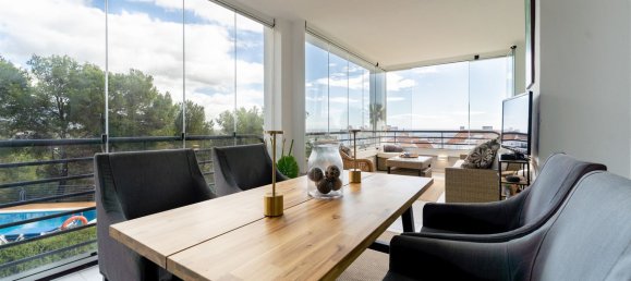 2 bedrooms Apartment in Mijas, Spain No. 127896 14