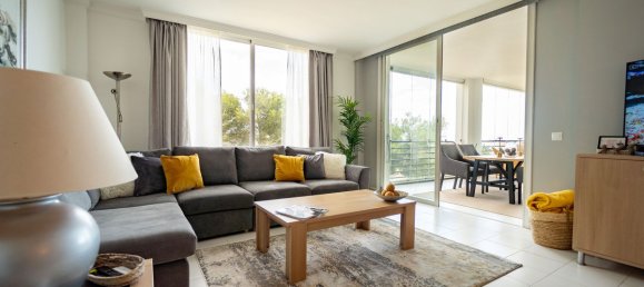 2 bedrooms Apartment in Mijas, Spain No. 127896 8