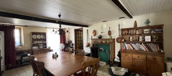 4 chambres Maison à Bazaiges, France No. 87649 6