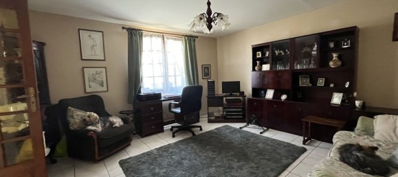 4 chambres Maison à Bazaiges, France No. 87649 9