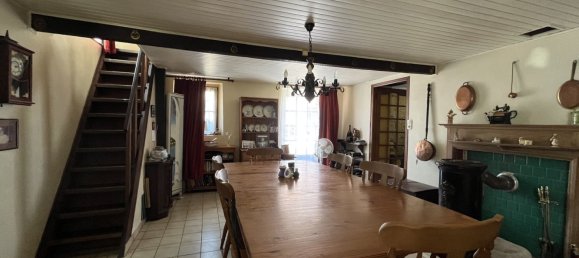 4 chambres Maison à Bazaiges, France No. 87649 5