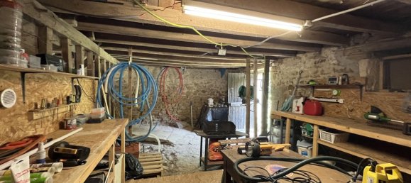 4 chambres Maison à Bazaiges, France No. 87649 29