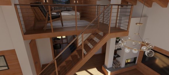 4 rooms Apartment in Falcade, Italy No. 55247 5