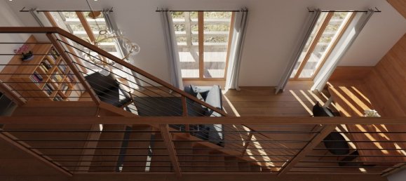 4 rooms Apartment in Falcade, Italy No. 55247 9