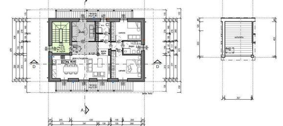 4 rooms Apartment in Falcade, Italy No. 55247 15