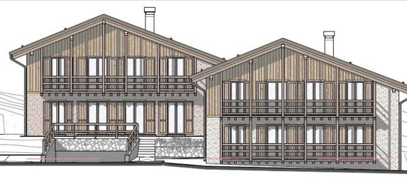 4 rooms Apartment in Falcade, Italy No. 55247 11