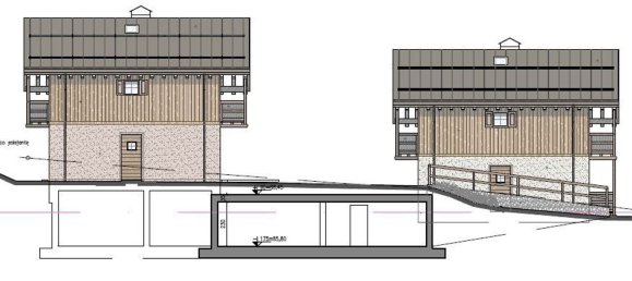 4 rooms Apartment in Falcade, Italy No. 55247 12