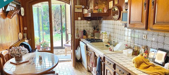 3 غرف نوم منزل في Saint-Vaast-les-Mello, France رقم 217358 21