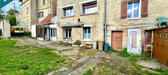 3 غرف نوم منزل في Saint-Vaast-les-Mello, France رقم 217358 2