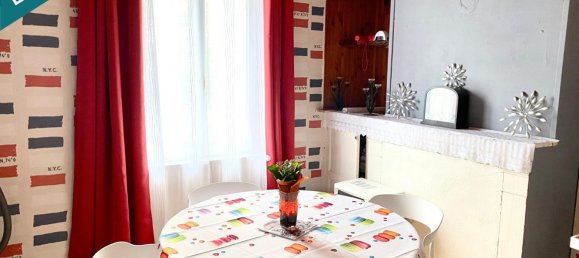 3 غرف نوم منزل في Saint-Vaast-les-Mello, France رقم 217358 12