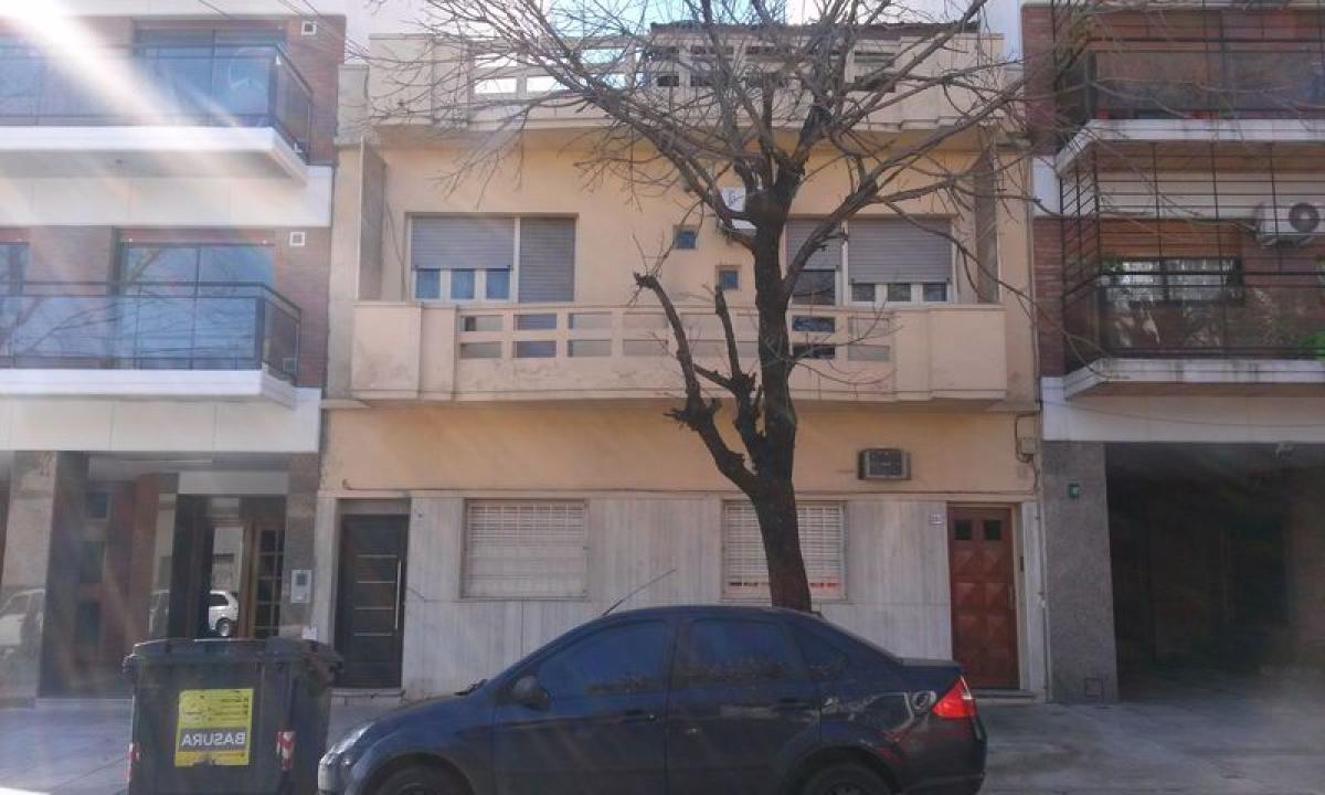 Casa T2 em Buenos Aires, Argentina N.º 98955