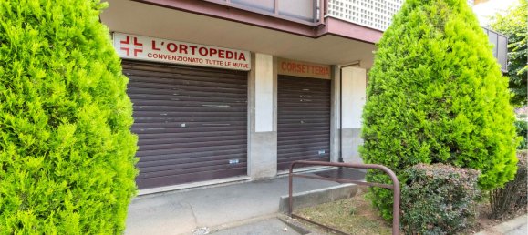 3غرفة عقار تجاري في Orbassano, Italy رقم 81765 19