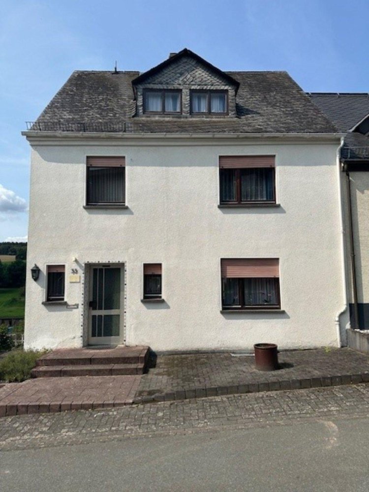 4 bedrooms Townhouse in Rhein-Lahn, Germany No. 321602