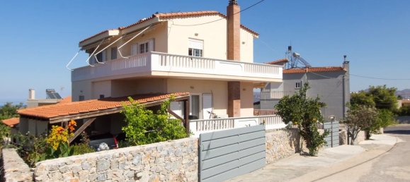 4 غرف نوم منزل في Chania, Greece رقم 89777 28