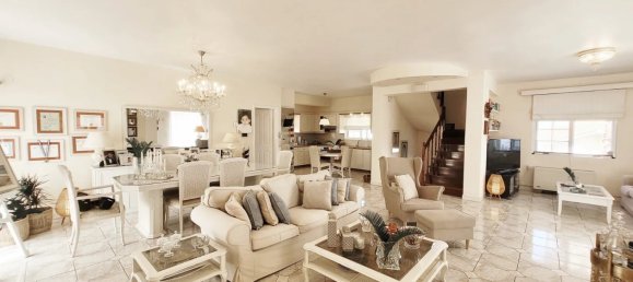 4 غرف نوم منزل في Chania, Greece رقم 89777 5