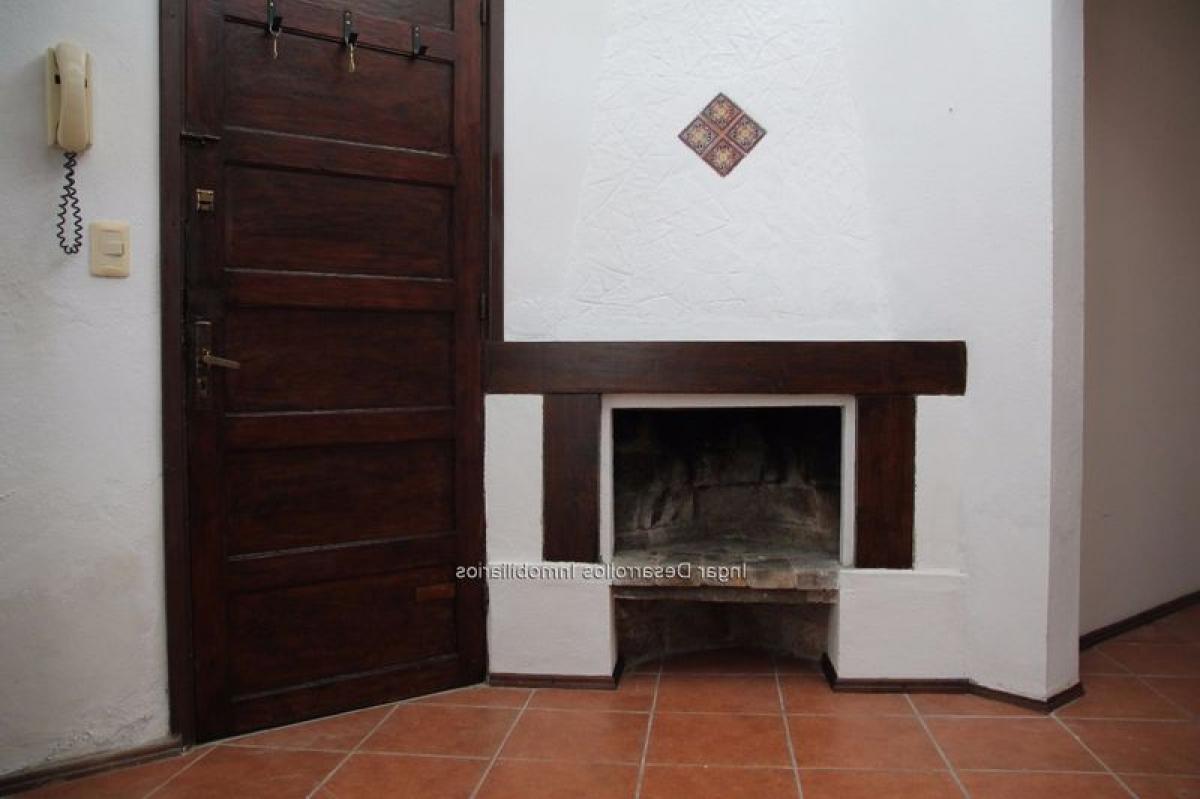 Apartamento de 2 dormitorios en Montevideo, Uruguay No. 5958