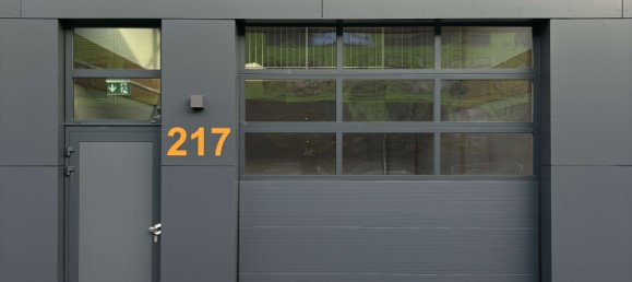 171m² Commercial property in Baden-Wurttemberg, Germany No. 64324 2