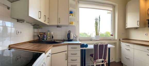 Квартира с 3 комнатами в Дельменхорст, Германия № 290305 4