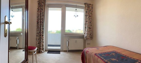 Квартира с 3 комнатами в Дельменхорст, Германия № 290305 3