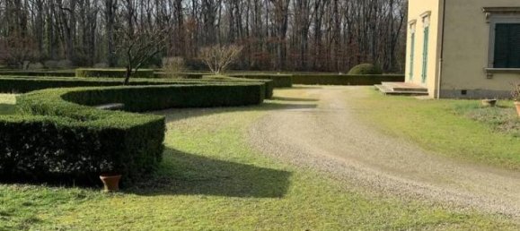 15 rooms Villa in Monteriggioni, Italy No. 34493 9