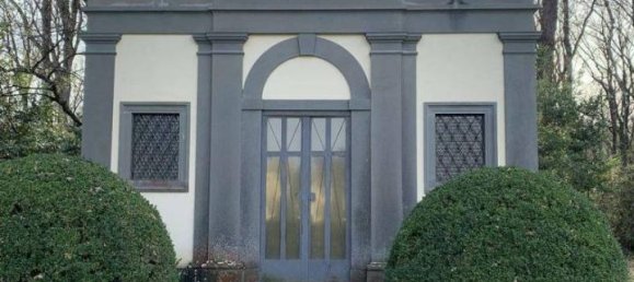 15 rooms Villa in Monteriggioni, Italy No. 34493 4