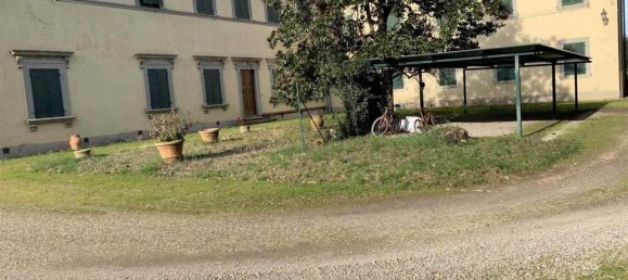 15 rooms Villa in Monteriggioni, Italy No. 34493 7