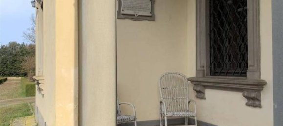 15 rooms Villa in Monteriggioni, Italy No. 34493 21