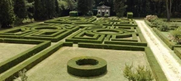 15 rooms Villa in Monteriggioni, Italy No. 34493 2