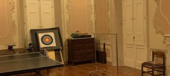 15 rooms Villa in Monteriggioni, Italy No. 34493 13