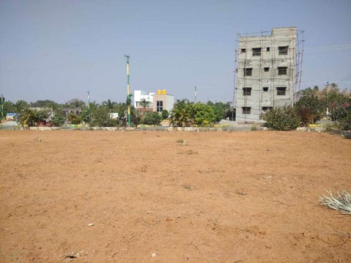  Land in Bangalore, India No. 30277
