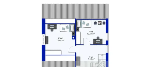Casa T1 em Neumunster, Germany N.º 64153 15