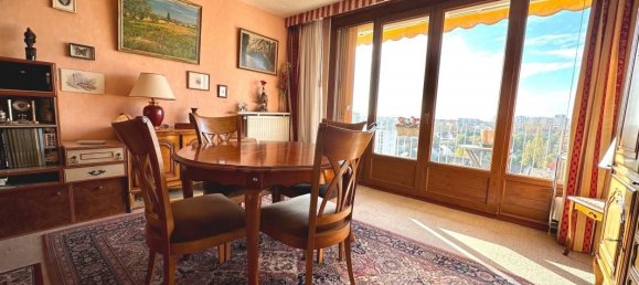 2 bedrooms Apartment in Epinay-sur-Seine, France No. 167664 10
