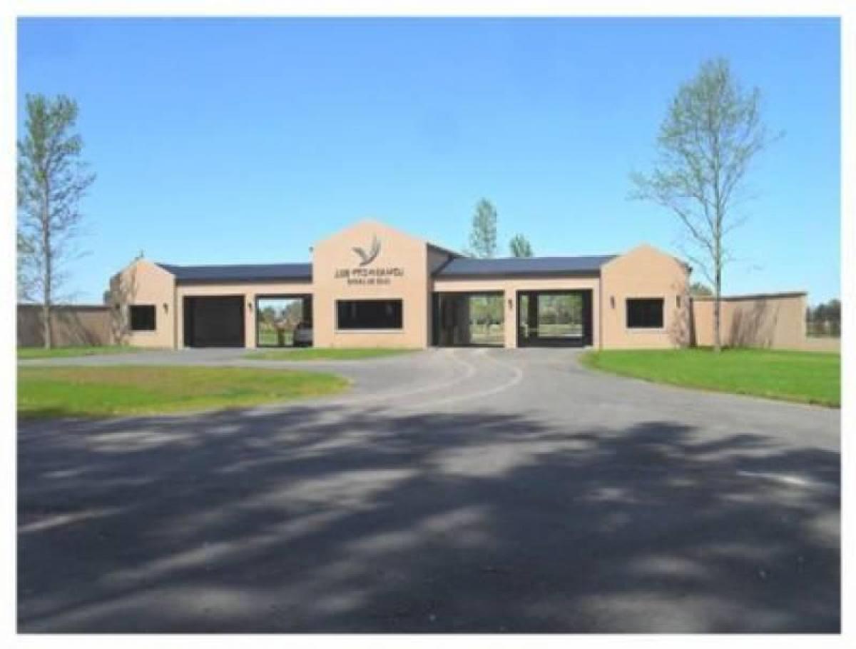  Land in Campo Creado, Argentina No. 49590