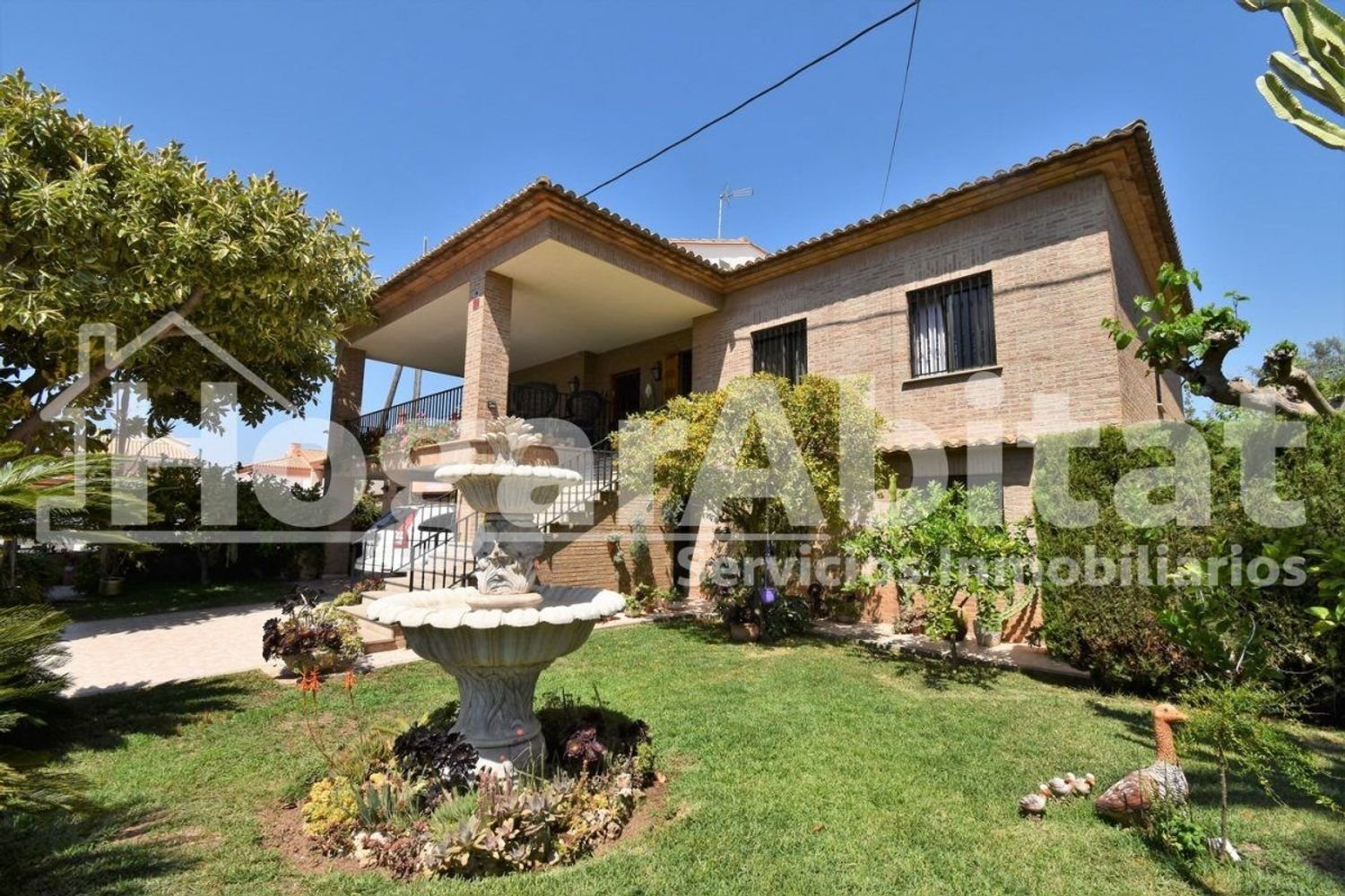 Casa T6 em Castellon, Spain N.º 132399