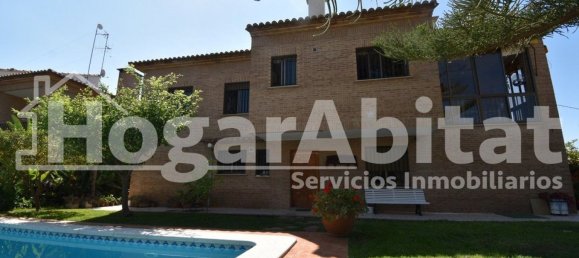 Casa T6 em Castellon, Spain N.º 132399 19