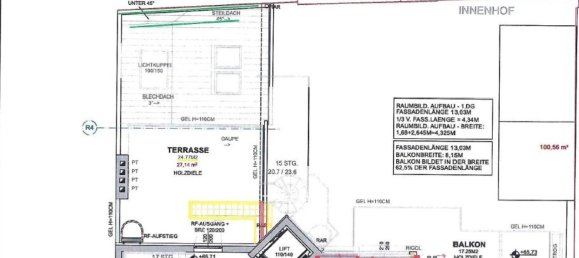 1غرفة عقار تجاري في Neubau, Austria رقم 231336 5