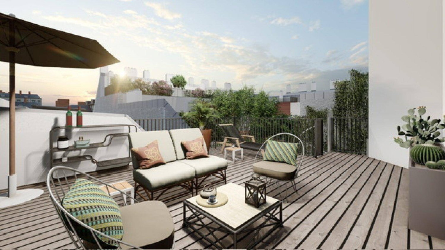 1غرفة عقار تجاري في Neubau, Austria رقم 231336