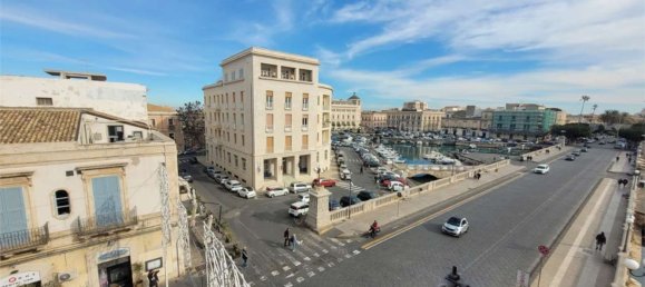 Дуплекс с 4 комнатами в Сиракузы, Италия № 246565 26