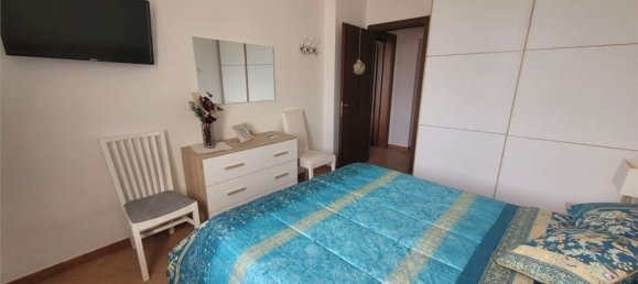 Дуплекс с 4 комнатами в Сиракузы, Италия № 246565 2