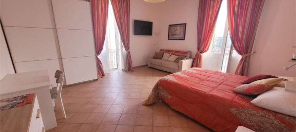 Дуплекс с 4 комнатами в Сиракузы, Италия № 246565 11