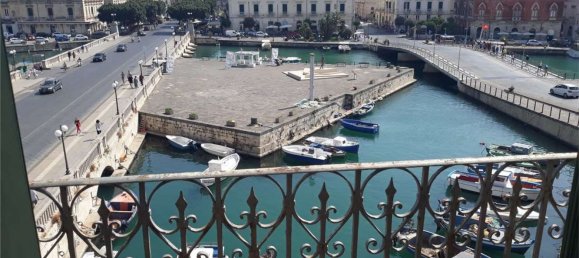 Дуплекс с 4 комнатами в Сиракузы, Италия № 246565 21