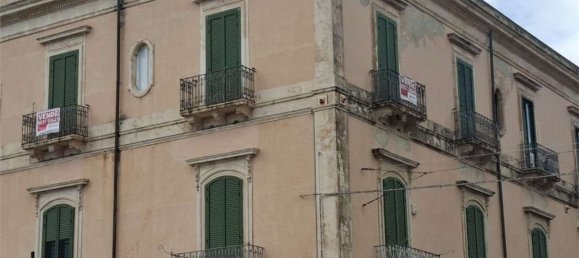 Дуплекс с 4 комнатами в Сиракузы, Италия № 246565 19