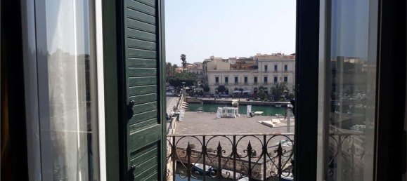 Дуплекс с 4 комнатами в Сиракузы, Италия № 246565 23