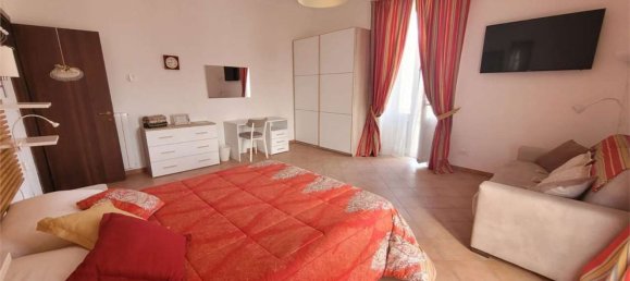 Дуплекс с 4 комнатами в Сиракузы, Италия № 246565 12