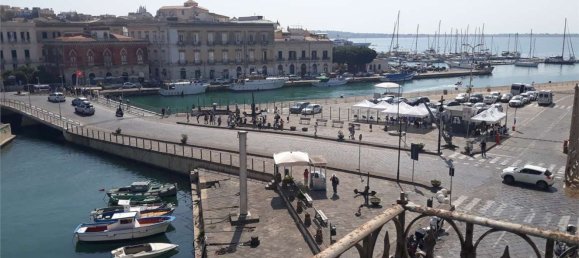 Дуплекс с 4 комнатами в Сиракузы, Италия № 246565 27