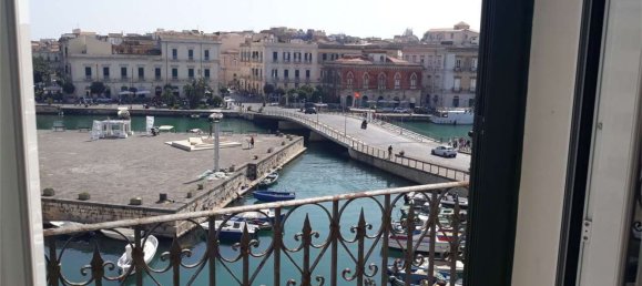 Дуплекс с 4 комнатами в Сиракузы, Италия № 246565 25