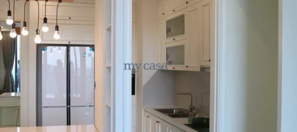 Apartamento T2 em District 1, Vietname N.º 9063 4