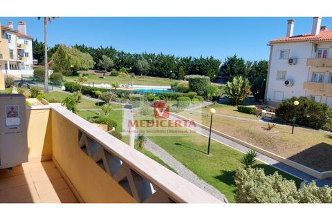 4 bedrooms Apartment in Sintra, Portugal No. 201883