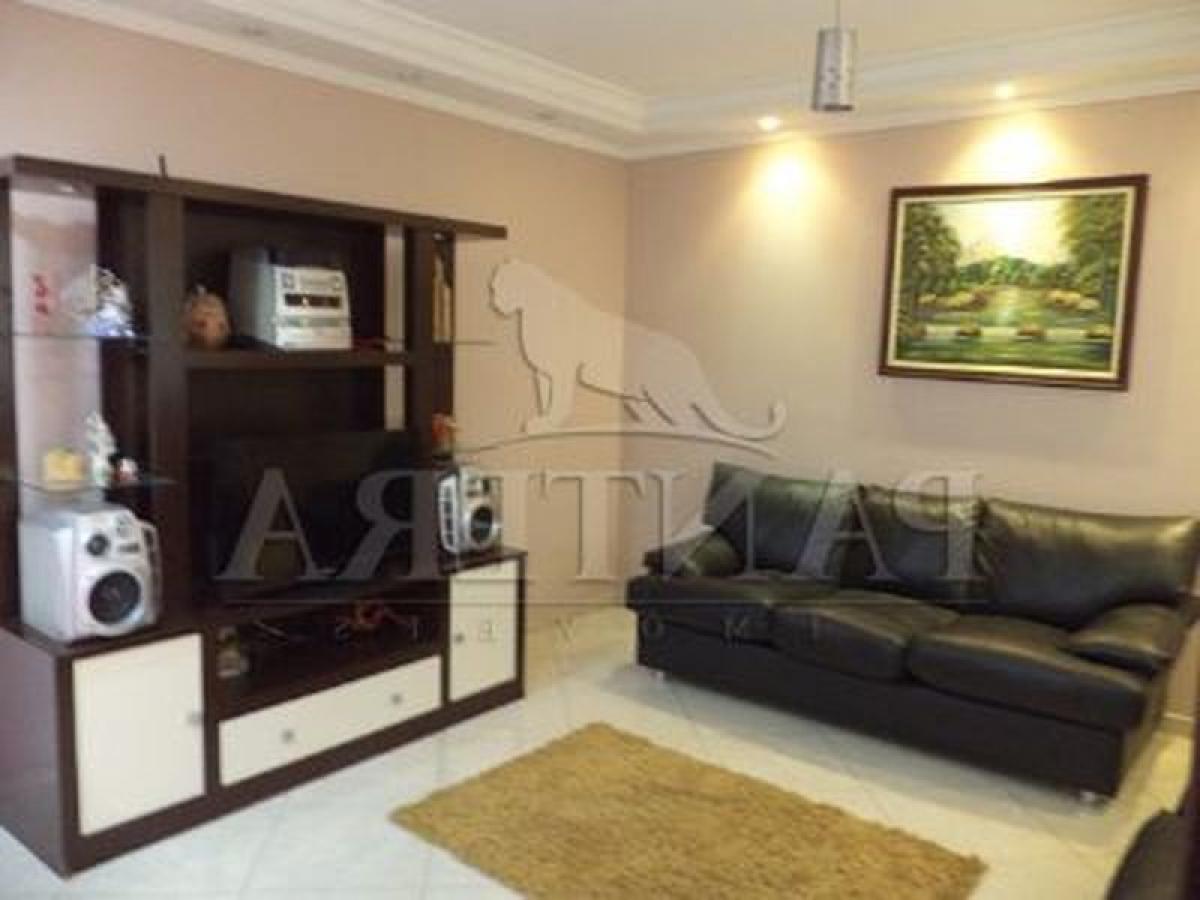 3 chambres Maison à Sao Paulo, Brazil No. 572609